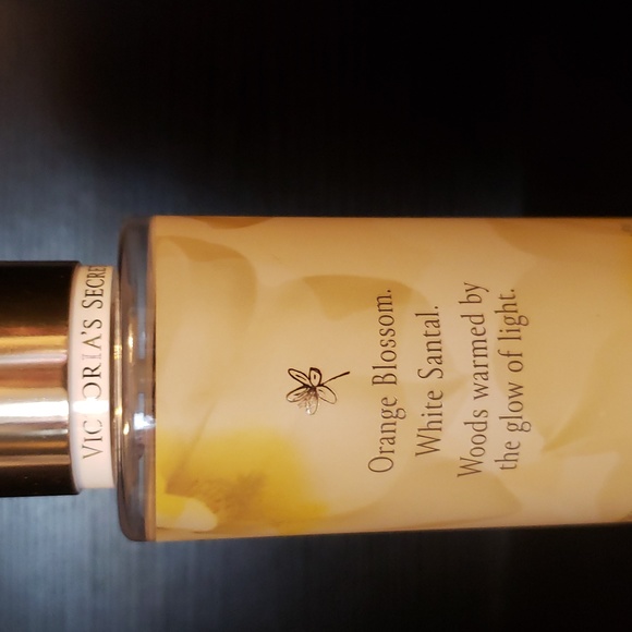 Victoria's secret body spray EARLY MORNING SUN - Picture 2 of 2